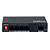 Switch 5 portas 10/100 SF 500 Hi-PoE com 4 portas PoE+ - Intelbras - Imagem 1