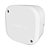 Caixa Aparente Para CFTV VBOX 1100 Branca - Intelbras - Imagem 2