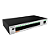 Switch 9 portas 10/100 SF-900 Hi-PoE com 8 portas POE - Intelbras - Imagem 2