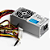 Fonte ATX Seasonic 300W 100V/240V - SS-300TFX P/ Dell Optiplex, Lenovo - Imagem 2