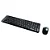 Teclado e Mouse Sem Fio Logitech MK220 - Imagem 2