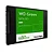 SSD de 480GB WD Green WDS480G3G0A - Imagem 3