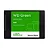 SSD de 480GB WD Green WDS480G3G0A - Imagem 1