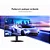 Monitor Samsung LED 24" Full HD Essential S3 LS24D300 HDMI VGA - Imagem 6