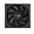 Fonte ATX Gamemax 750W GP750 com Cabo PFC Ativo 80 Plus Bronze Preto - Imagem 3