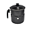 Leiteira 2,0 L com Apito Cinza - Imagem 3