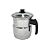Leiteira 1,5 L com Apito - Imagem 2