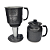 Cafeteira 1,350l Color - Imagem 2