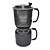 Cafeteira 1,350l Color - Imagem 1