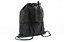 MOCHILA SACOLA PRETO - Imagem 1