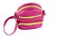 SHOULDERBAG STILE PINK - Imagem 3