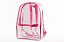 MOCHILA TRANSPARENTE - Imagem 3