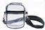 SHOULDER BAG TRANSPARENTE - Imagem 2