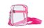 SHOULDER BAG TRANSPARENTE - Imagem 4