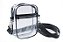 SHOULDER BAG TRANSPARENTE - Imagem 1