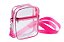 SHOULDER BAG TRANSPARENTE - Imagem 3