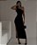 Vestido RAISSA midi - Imagem 1