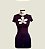 Vestido Flora - Imagem 1