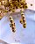 Brinco Ear Hook Liso - Imagem 1