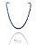 Colar Choker Malha Maleável - Imagem 2