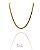 Colar Choker Malha Maleável - Imagem 1