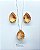 Conjunto Gota de Cristal - Imagem 1