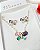 Conjunto  Butterfly Premium - Imagem 2