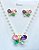 Conjunto  Butterfly Premium - Imagem 1