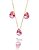 Conjunto Gota de Cristal - Imagem 5