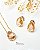Conjunto Gota de Cristal - Imagem 7