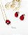 Conjunto Gota de Cristal - Imagem 6