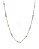Colar Choker de Pérolas - Imagem 1