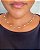 Colar Choker de Pérolas - Imagem 2