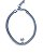 Pulseira da Rainha - Imagem 1