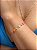 Bracelete Estrelinhas Colors - Imagem 1