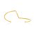 Bracelete Fluxo - Imagem 2