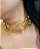 Colar Choker Queridinho da Silvia Braz - Imagem 1