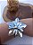 Bracelete Flor de Lis - Imagem 1