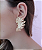 Brinco Earcuff Poderoso - Imagem 1
