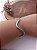 Bracelete Formato Organico - Imagem 2