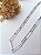 Colar Choker Cartier - Imagem 1