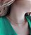 Colar Choker Elo 3x1 - Imagem 1