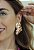 Brinco Maria Flor - Imagem 1