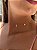 Colar Choker Estrelinhas - Imagem 2