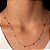 Colar Longo Ashley - Imagem 4