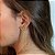 Brinco Ear Cuff Franja Radiante - Imagem 3
