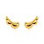 Brinco Ear Cuff Monique - Imagem 2