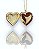 Colar Relicário Amor Eterno - Ouro 18k - Imagem 6