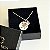 Colar Personalizado Querido Pet (2cm) - Prata 925 - Imagem 3