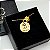 Colar Personalizado Doguinhos (160 modelos) - Ouro 18k - Imagem 3